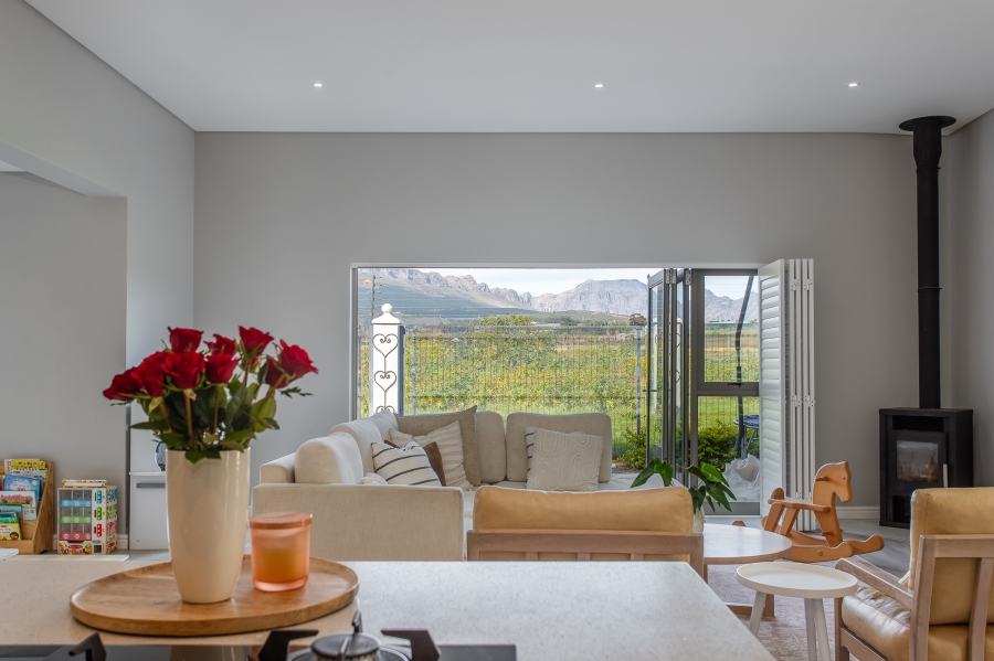 3 Bedroom Property for Sale in Wellington Central Western Cape